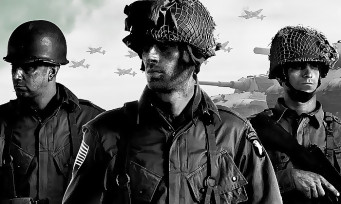 Company of Heroes 2 Ardennes Assault : un trailer de lancement en live action
