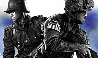 Company of Heroes 2 The Western front Armies : les deux nouvelles factions en vidéo