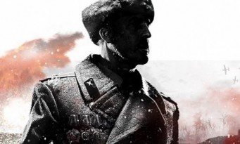 Company of Heroes 2 The British Forces : un trailer pour présenter les unités "Emplacements"