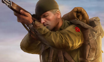 Company of Heroes 3 : la campagne solo présentée dans une vidéo commentée par les développeurs
