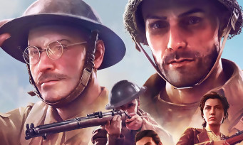 Company of Heroes 3 : un Multiplayer Tech Test est lancé, les développeurs ont besoin des joueurs