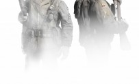 Trailer Company of heroes