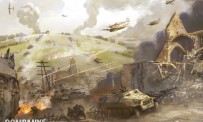 Un patch pour Company of Heroes