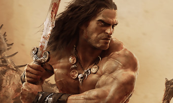 Conan Exiles : les barbares partent à l'aventure en vidéo, on connait enfin la date de sortie du jeu