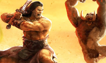 Conan Exiles : la mise à jour 3.0 est lancée, un nouveau trailer pour Age of Sorcery