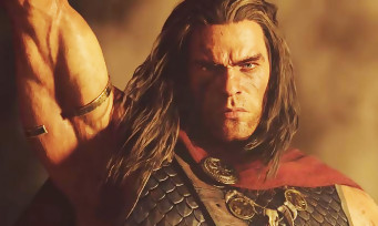 Conan Unconquered : près de deux minutes de gameplay commentées par les développeurs