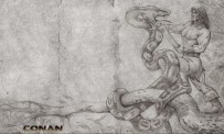 Conan : le site officiel