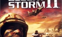 Conflict : Desert Storm II