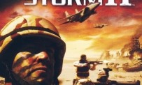 Conflict : Desert Storm II
