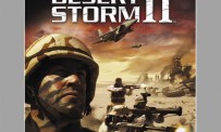Conflict : Desert Storm II