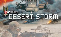 Conflict : Desert Storm