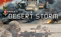 Conflict : Desert Storm