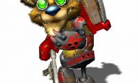 Test Conker : Live & Reloaded