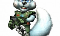 Conker débarque cet été