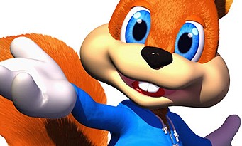 Conker's Bad Fur Day : une pétition pour sortir la version non censurée