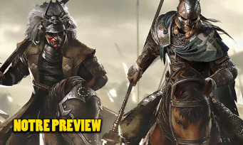 Conqueror's Blade : entre Total War et For Honor, une future lame de fond ? Nos impressions