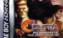 Contra Advance