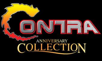 Contra Anniversary Collection : le contenu complet de la compil' destinée aux fans de run & gun