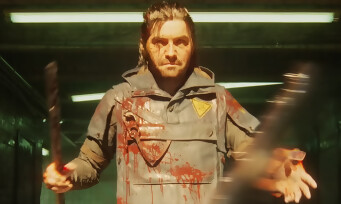 CONTROL 2 Resonant : un suite qui n'a plus rien à voir avec le 1er jeu, ça s'annonce incroyable !