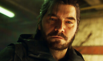 Control 2 Resonant dévoile son gameplay surnaturel et sa gravité instable