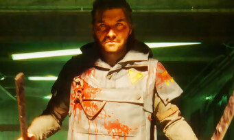 Control 2 Resonant : Remedy explique l'approche totalement différente de son gameplay