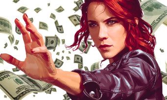 Control : le jeu de Remedy dépasse les 2 millions de ventes