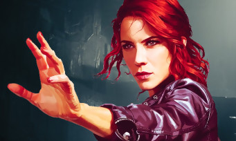 Control : le chouette jeu de Remedy va débarquer dans le Xbox Game Pass