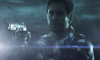 Control : Alan Wake débarque dans le jeu via le DLC AWE, un nouvel indice pour une suite ?