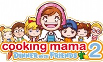 Cooking Mama 2 passe à table