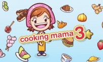 Cooking Mama 3 - Trailer # 2