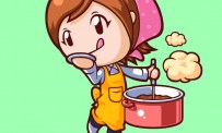 Nouvelles images de Cooking Mama 3