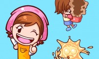 Cooking Mama 3 fait la popote