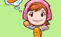 Cooking Mama 3 fait la popote en images