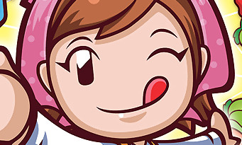 Cooking Mama 5 Bon Appétit : les premières images sur 3DS