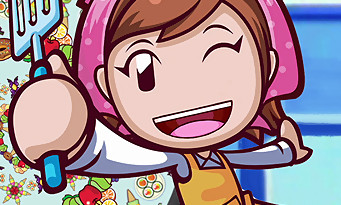 Cooking Mama 5 : un trailer pour la sortie du jeu sur 3DS