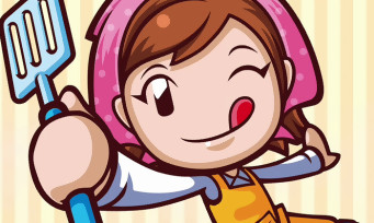 Cooking Mama Sweet Shop : un épisode centré sur les pâtisseries, la vidéo