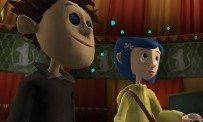 Coraline - Trailer # 1