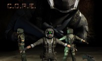 C.O.R.E. : nouveau FPS sur DS