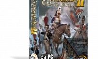 Cossacks II combat pour l'Europe