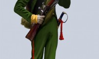 Cossacks II sur la toile