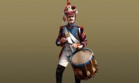 Napoléon part en guerre