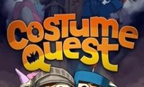 GC 10 > Costume Quest sort en vidéo