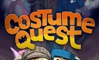 Costume Quest