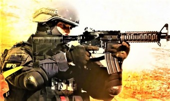 Counter-Strike Global Offensive : la Hollande et la Belgique privés des caisses d'armes !