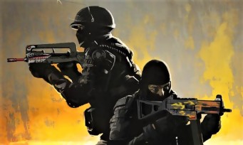 Counter-Strike Global Offensive : plus de 600 000 bans depuis le passage en free-to-play