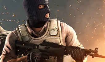 Counter-Strike Global Offensive : une mise à jour pour rendre les ennemis plus visibles