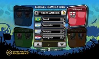 Coupe du Monde de la FIFA : Afrique du Sud 2010 - Elimination Trailer