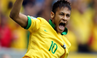 Coupe du Monde de la FIFA Brésil 2014 présente ses dribbles et ses gardiens farfelus