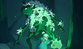 Coven of the Chicken Foot : entre Miyazaki et Last Guardian, c'est le nouveau jeu de Bruce Straley (The Last of Us, Uncharted 4)