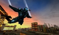 Crackdown 2 - Developer Diary # 2
